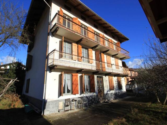 Villa Indipendente in vendita a Piemonte, Biella