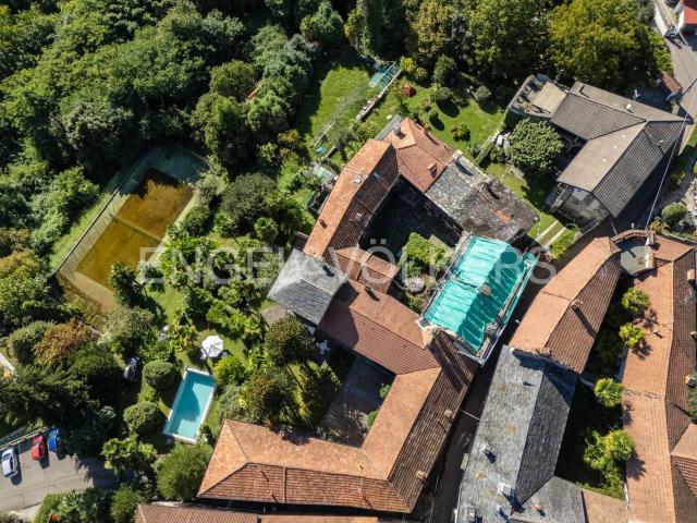Villa Indipendente in vendita a Piemonte, Novara