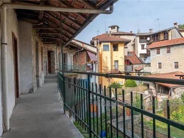 Villa Indipendente in vendita a Piemonte, Novara