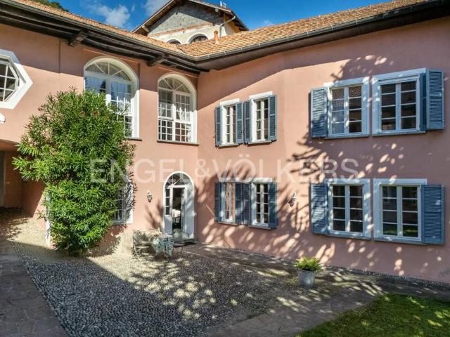 Villa Indipendente in vendita a Piemonte, Novara