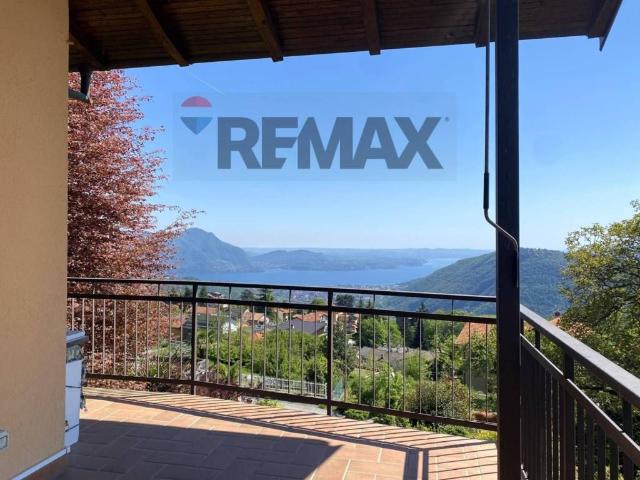 Villa Indipendente in vendita a Piemonte, Verbano-cusio-ossola
