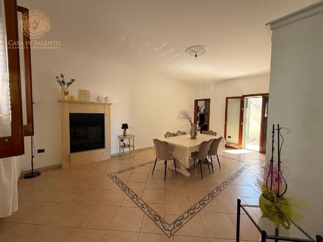 Villa Indipendente in vendita a Puglia, Lecce