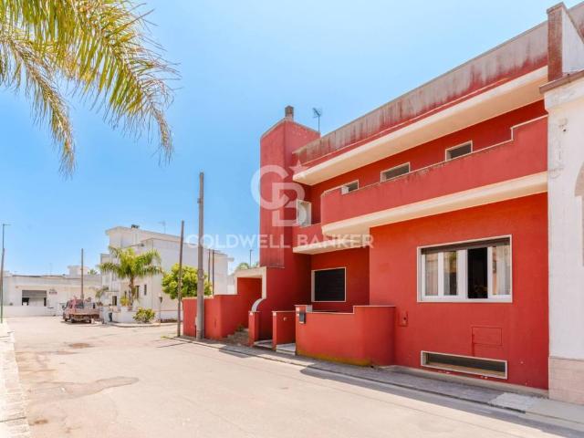Villa Indipendente in vendita a Puglia, Lecce