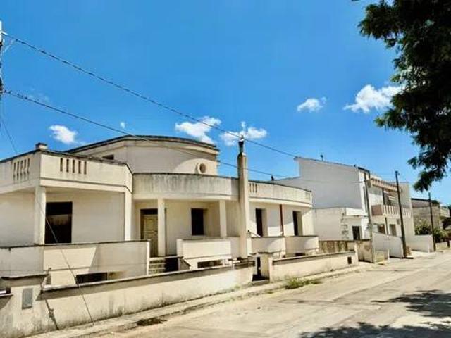 Villa Indipendente in vendita a Puglia, Lecce