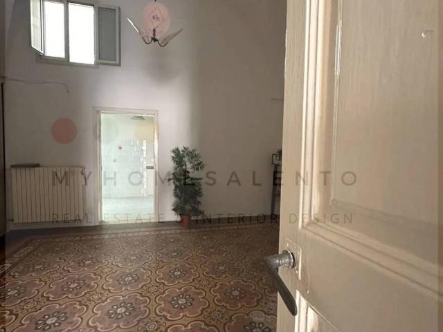 Villa Indipendente in vendita a Puglia, Lecce