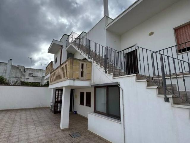 Villa Indipendente in vendita a Puglia, Lecce