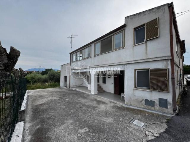 Villa Indipendente in vendita a Miglianico Di Chieti, Abruzzo