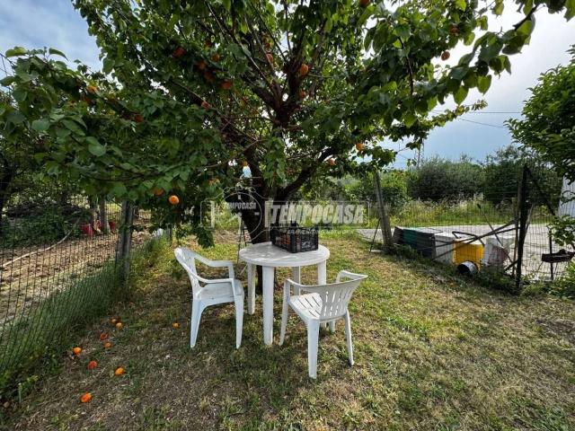 Villa Indipendente in vendita a Miglianico Di Chieti, Abruzzo