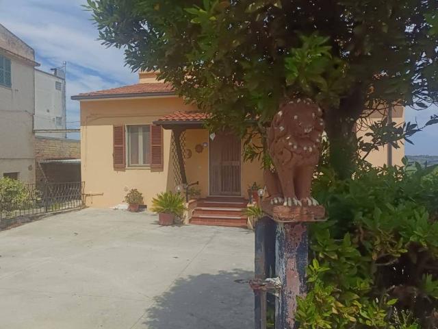 Villa Indipendente in vendita a Miglianico Di Chieti, Abruzzo