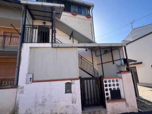 Villa Indipendente in vendita a Miglianico Di Chieti, Abruzzo