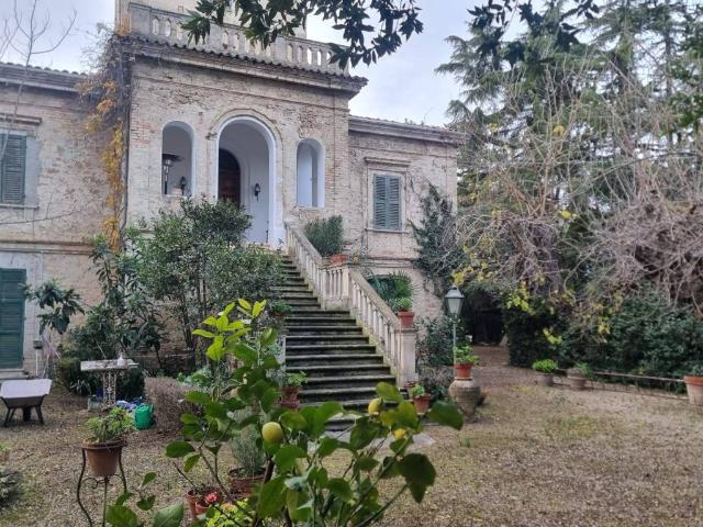 Villa Indipendente in vendita a Ripa Teatina, Abruzzo