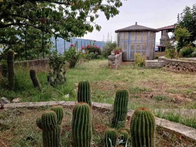 Villa Indipendente in vendita a Calabria, Catanzaro