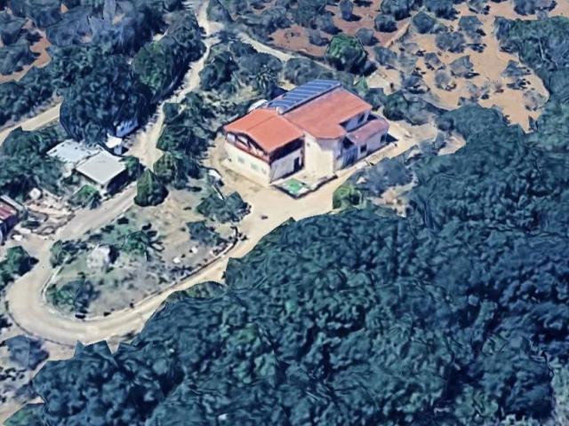 Villa Indipendente in vendita a Miglionico, Basilicata