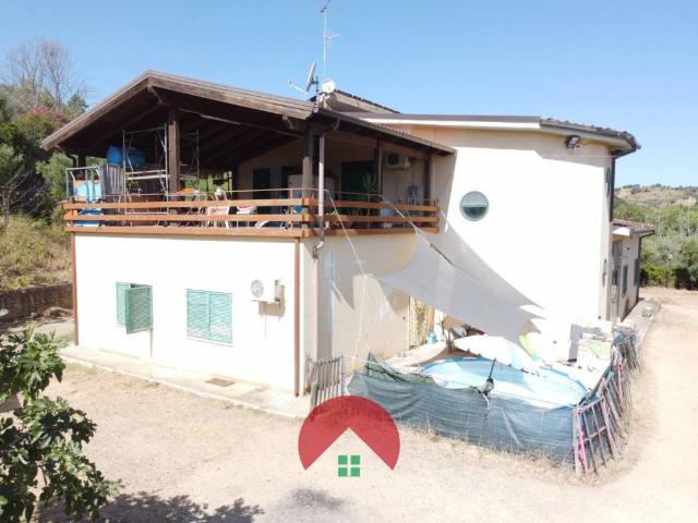 Villa Indipendente in vendita a Miglionico, Basilicata