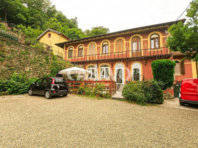 Villa Indipendente in vendita a Mignanego, Liguria