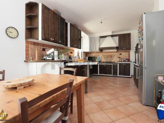 Villa Indipendente in vendita a Mignanego, Fumeri
