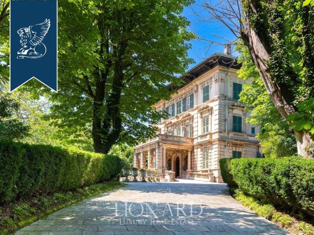 Villa Indipendente in vendita a Mignanego, Liguria