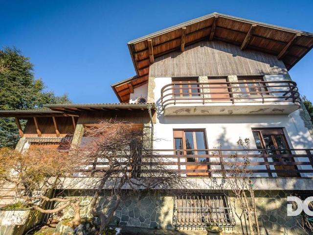 Villa Indipendente in vendita a Mignanego, Fumeri