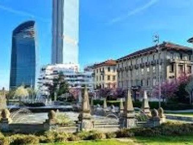 Villa Indipendente in vendita a Municipio 1, Milano
