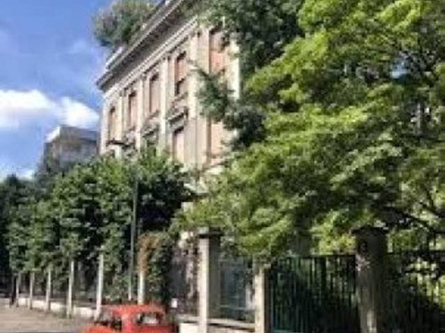 Villa Indipendente in vendita a Municipio 1, Milano