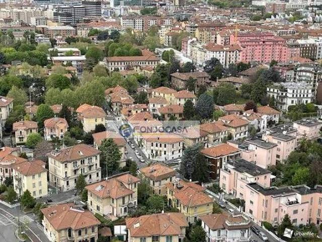 Villa Indipendente in vendita a Municipio 2, Milano