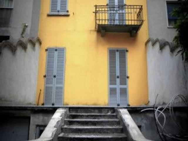 Villa Indipendente in vendita a Municipio 3, Milano