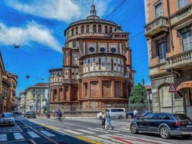 Villa Indipendente in vendita a Municipio 1, Milano