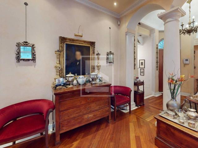 Villa Indipendente in vendita a Municipio 2, Milano