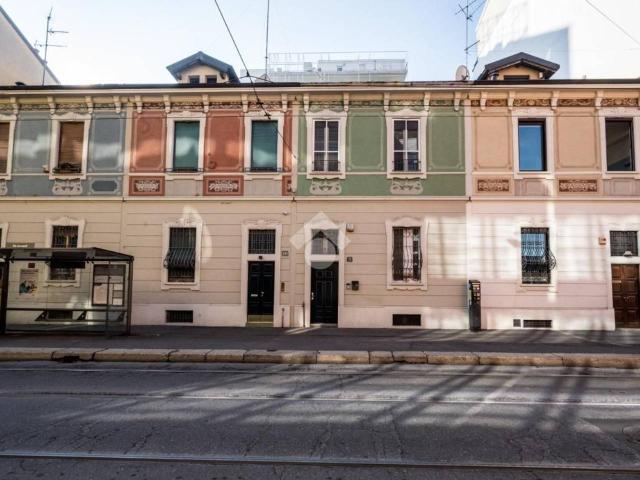 Villa Indipendente in vendita a Municipio 4, Milano