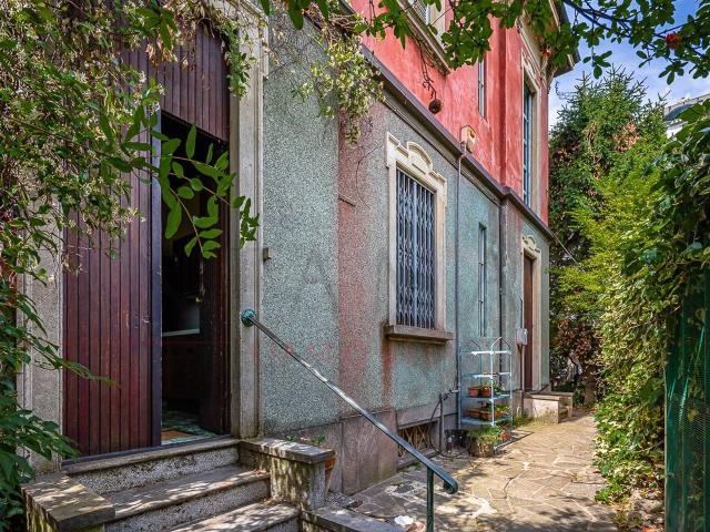 Villa Indipendente in vendita a Municipio 2, Milano