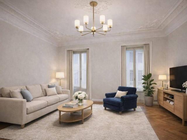 Villa Indipendente in vendita a Municipio 3, Milano