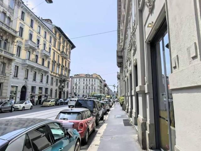Villa Indipendente in vendita a Municipio 1, Milano