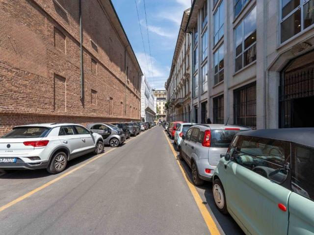 Villa Indipendente in vendita a Municipio 1, Milano