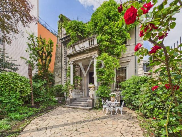 Villa Indipendente in vendita a Municipio 3, Milano