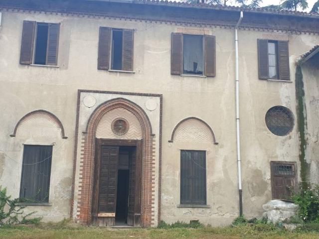 Villa Indipendente in vendita a Municipio 5, Milano