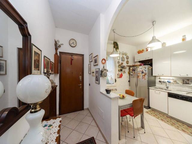 Villa Indipendente in vendita a Municipio 7, Milano