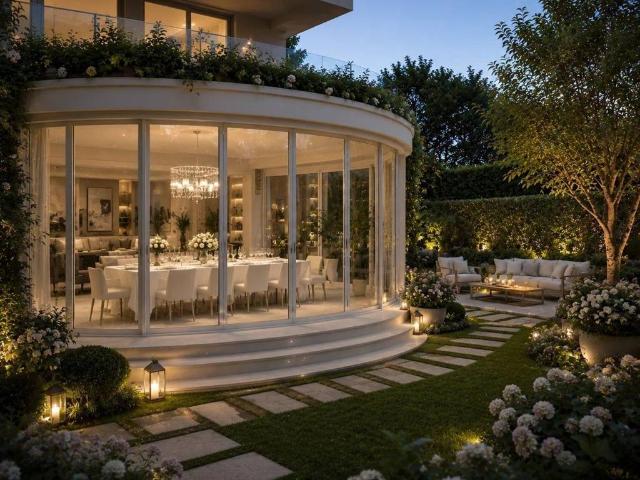 Villa Indipendente in vendita a Navigli, Milano