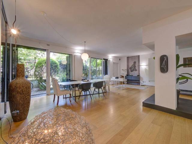 Villa Indipendente in vendita a Municipio 2, Milano
