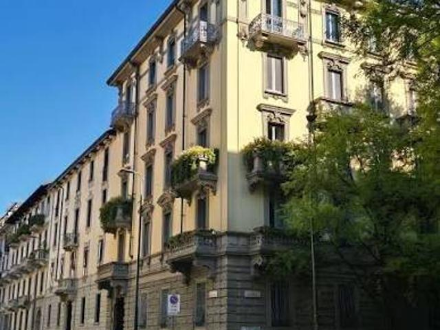Villa Indipendente in vendita a Municipio 1, Milano