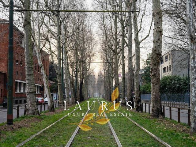 Villa Indipendente in vendita a Lampugnano, Milano