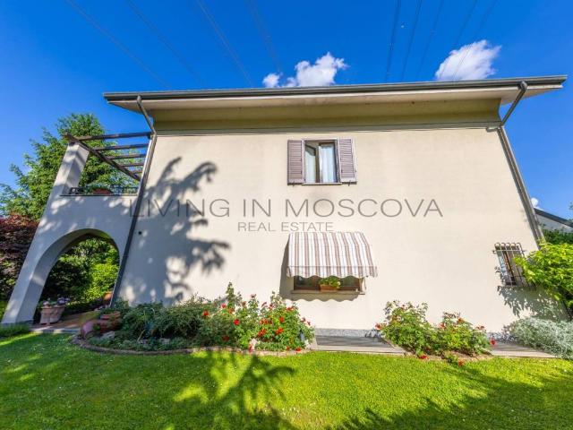 Villa Indipendente in vendita a Municipio 7, Milano