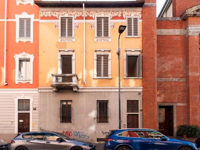 Villa Indipendente in vendita a Municipio 9, Milano