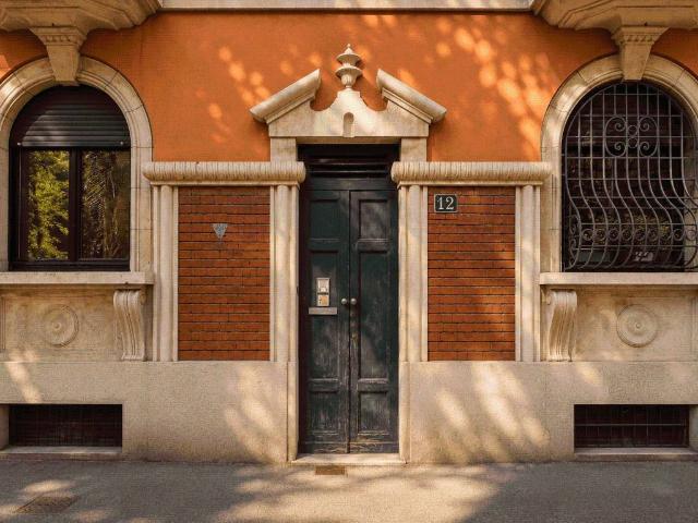 Villa Indipendente in vendita a Municipio 7, Milano