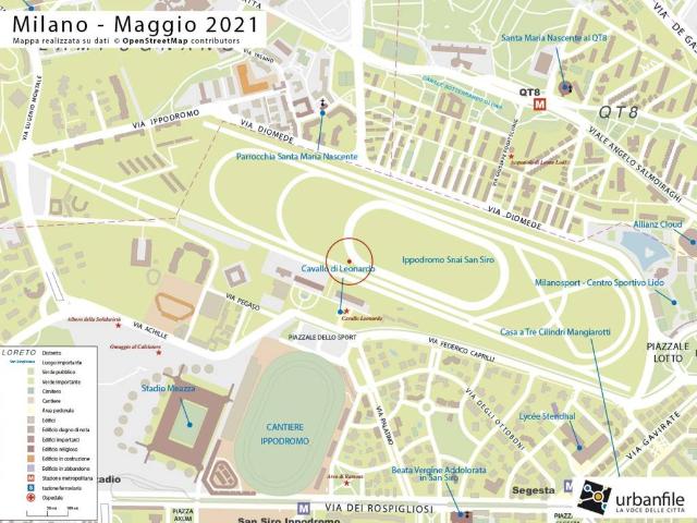 Villa Indipendente in vendita a Lampugnano, Milano