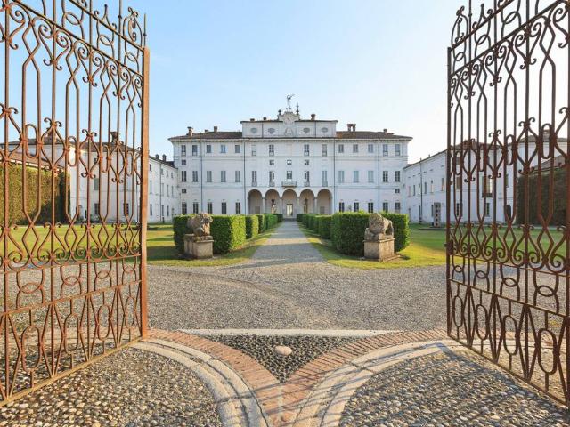 Villa Indipendente in vendita a Municipio 1, Milano