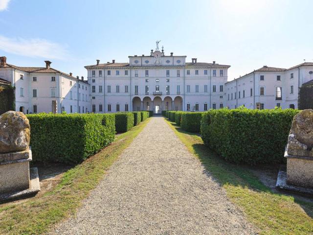 Villa Indipendente in vendita a Municipio 1, Milano