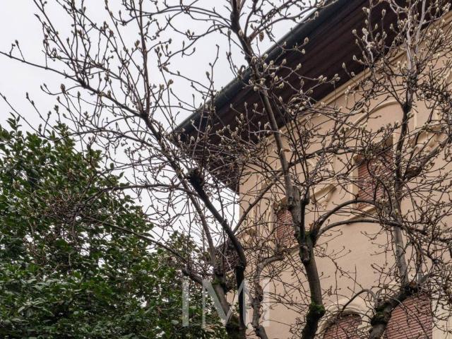 Villa Indipendente in vendita a Municipio 4, Milano