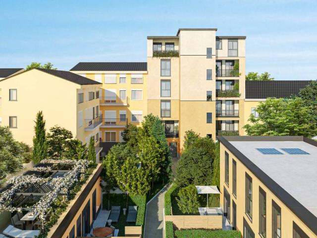 Villa Indipendente in vendita a Municipio 8 di Milano, Milano