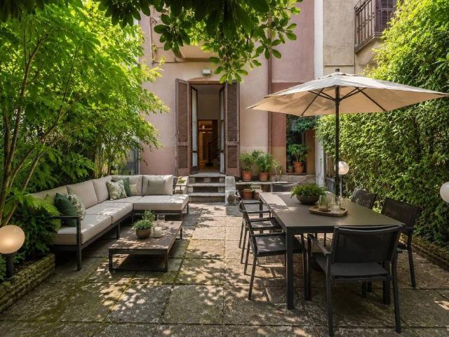 Villa Indipendente in vendita a Municipio 2, Milano
