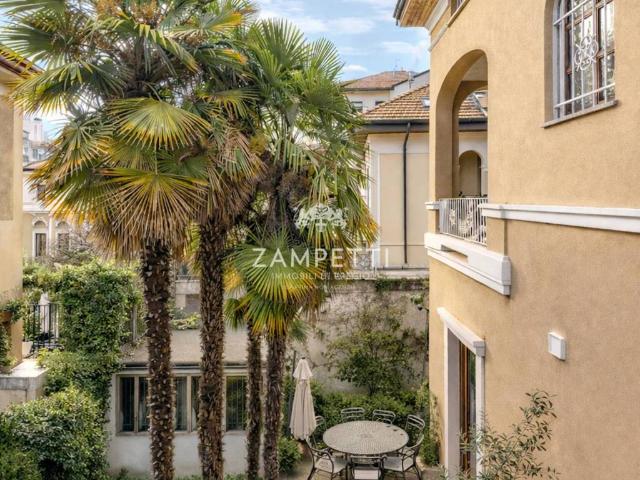 Villa Indipendente in vendita a Municipio 4, Milano
